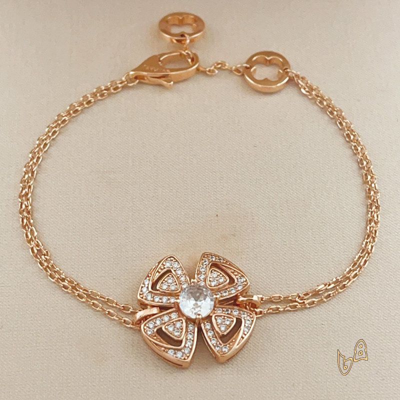 Bvlgari necklace lb